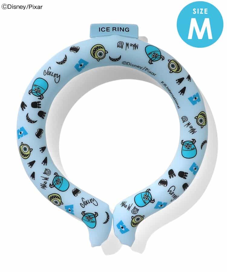 ★SALE★【累計販売本数136万本突破】ディズニーキャラクター ICE RING（オトナ）