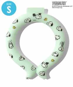 ★期間限定SALE★【累計販売本数136万本突破】PEANUTSコラボ ICE RING(キッズ) Sサイズ