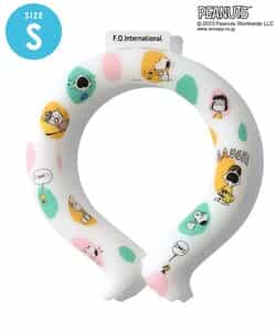 ★期間限定SALE★【累計販売本数136万本突破】PEANUTSコラボ ICE RING(キッズ) Sサイズ