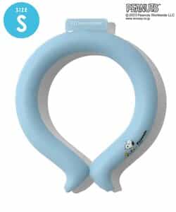 ★期間限定SALE★【累計販売本数136万本突破】PEANUTSコラボ ICE RING(キッズ) Sサイズ
