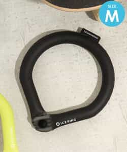 ★期間限定SALE★【累計販売本数136万本突破】ICE RING 無地 ボタン付き(オトナ)Mサイズ