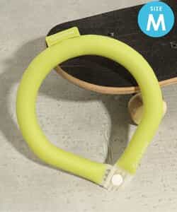 ★期間限定SALE★【累計販売本数136万本突破】ICE RING 無地 ボタン付き(オトナ)Mサイズ