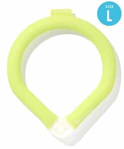 ★期間限定SALE★【累計販売本数136万本突破】ICE RING 無地 ボタン付き(オトナ)Lサイズ