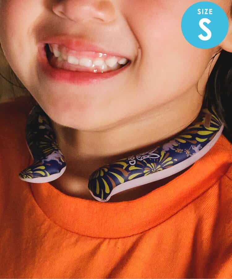 ★SALE★【累計販売本数136万本突破】DOD × ICE RING(キッズ)Sサイズ