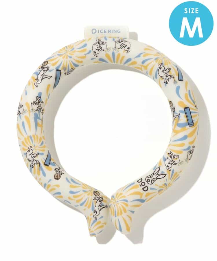 ★SALE★【累計販売本数136万本突破】DOD × ICE RING(オトナ)Mサイズ