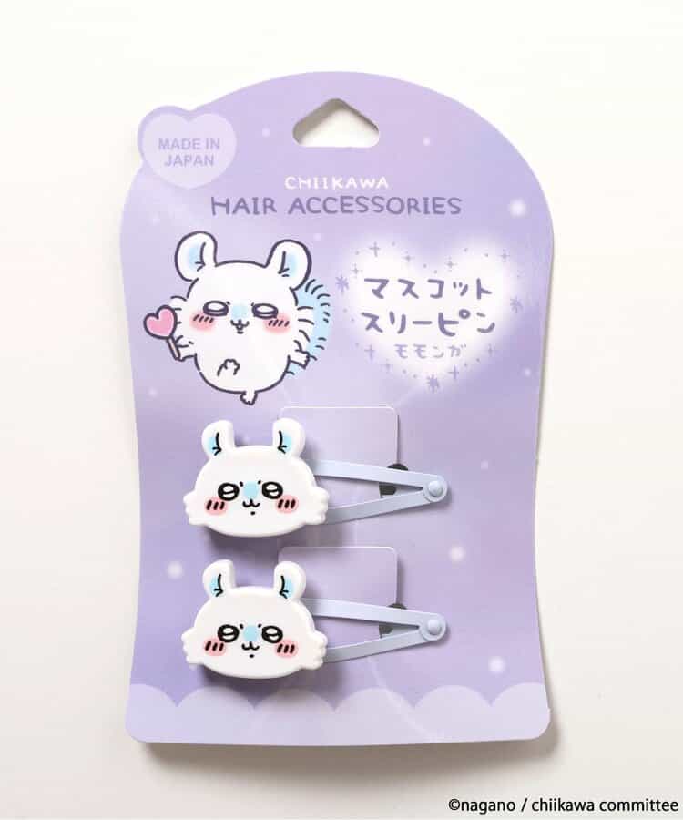 【ちいかわ】マスコットスリーピン2P