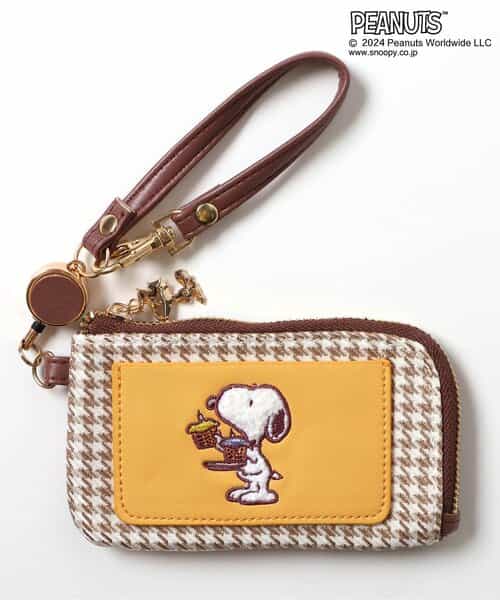 スヌーピーページ スヌーピー】ベーシックヴィンテージ(S) ぬいぐるみ|SNOOPY