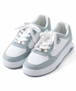 ローカットコートスニーカー