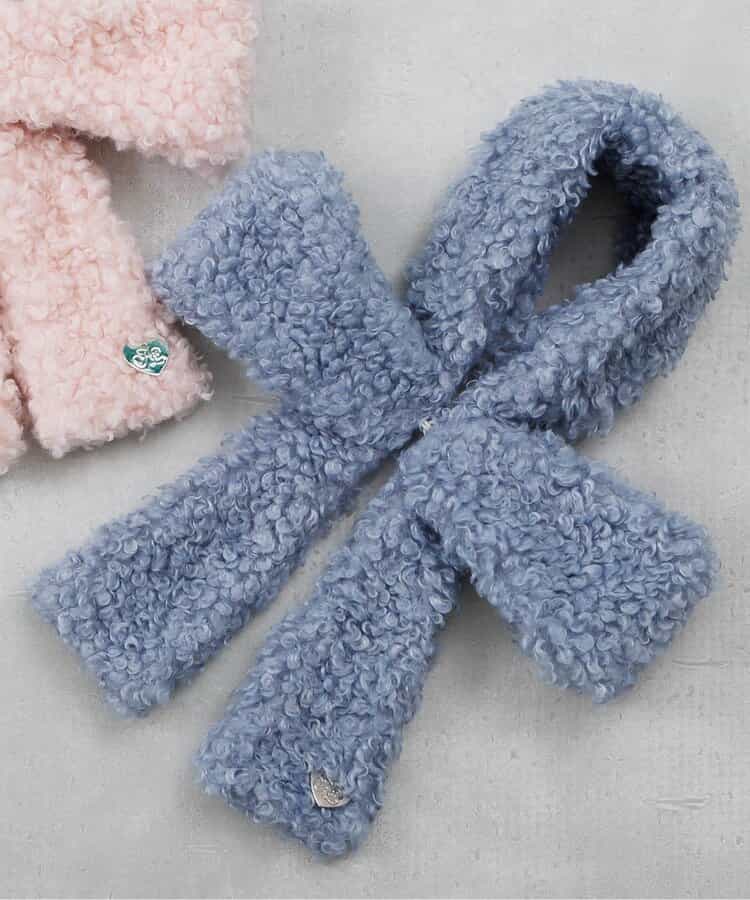 ★SALE★リボンネック