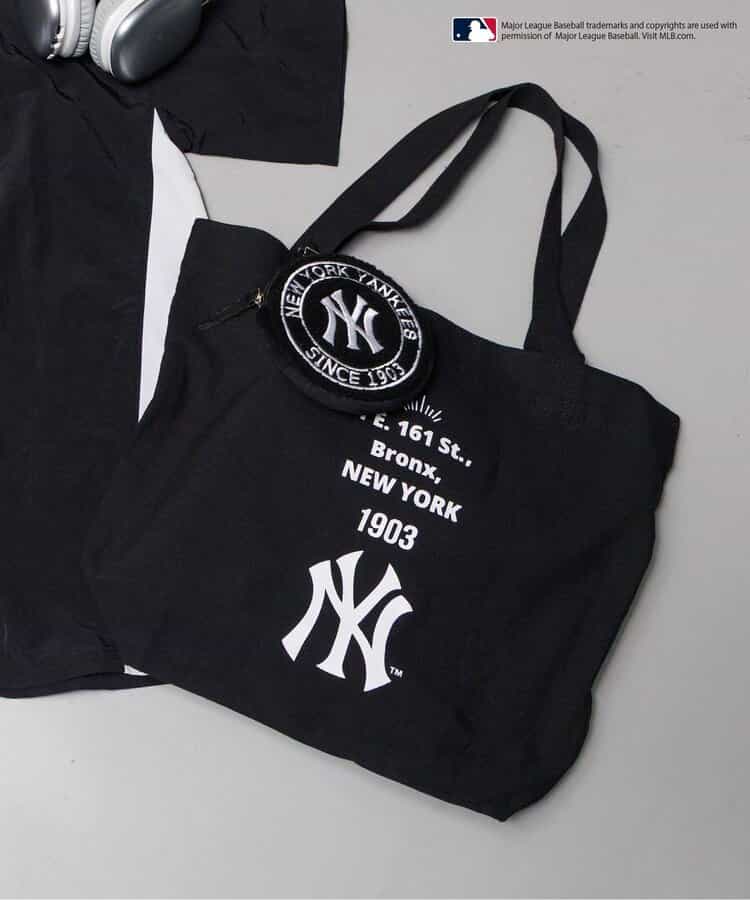【MLB】トートBAG