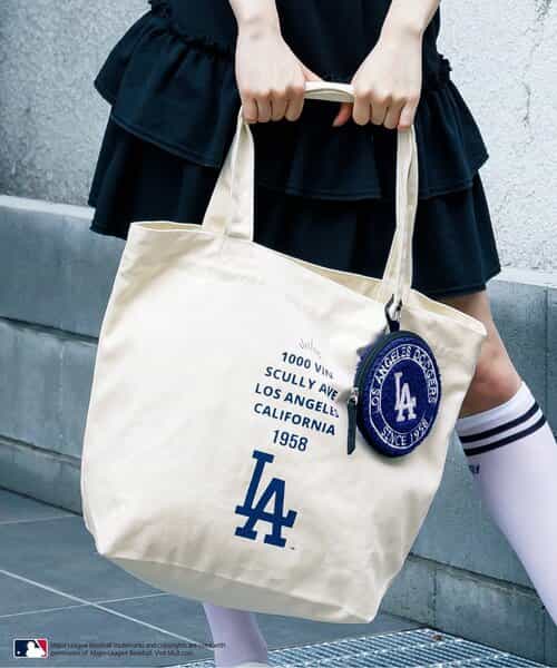 【MLB】トートBAG