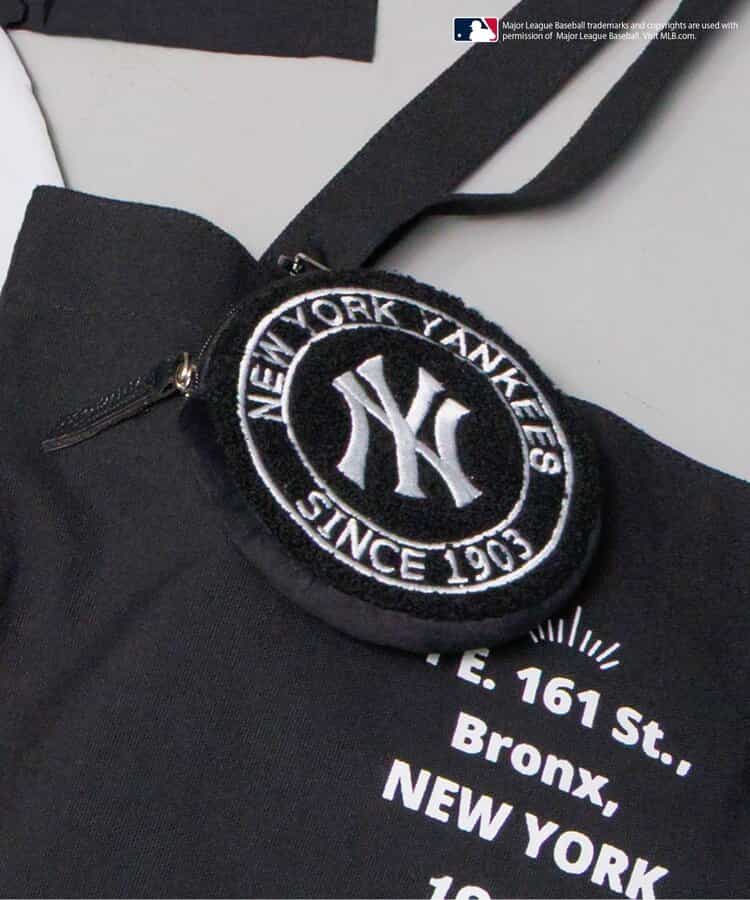 【MLB】サガララウンドポーチ