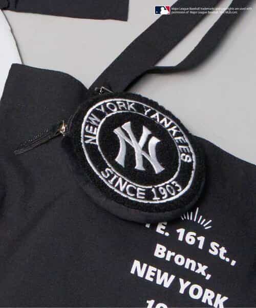 【MLB】サガララウンドポーチ