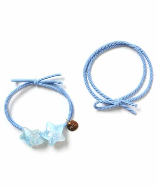 ヘアゴム No.104 ヘアゴム No.104