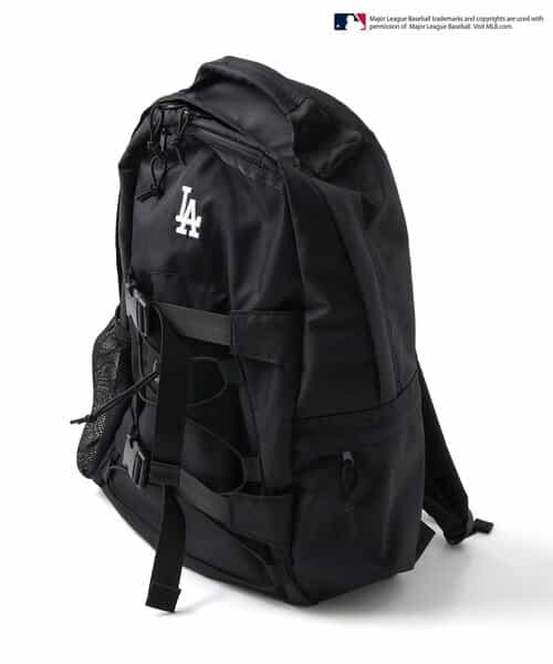ALENCYアレンシー ALLDAY BACKPACK リュック マザーズバッグ