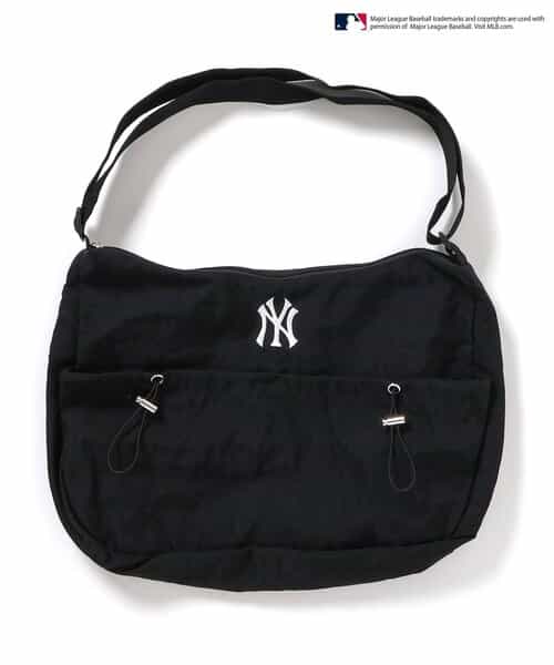 【MLB】ショルダーBAG