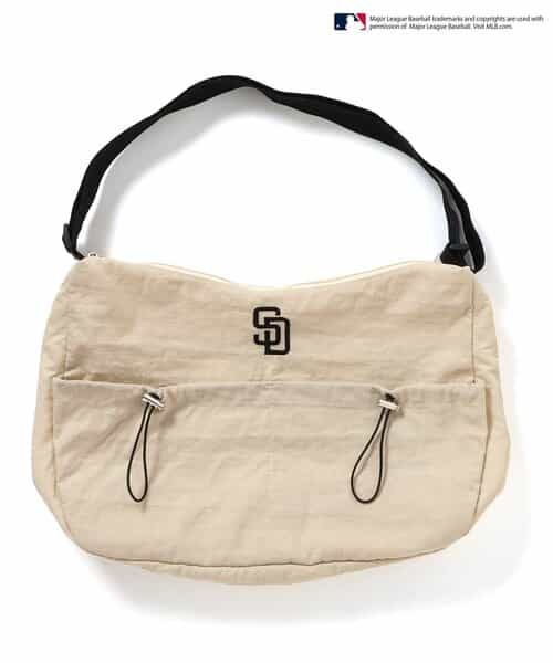 【MLB】ショルダーBAG