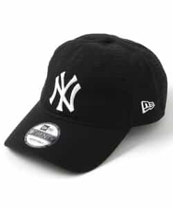 【NEW ERA】キャップ_9TWENTY