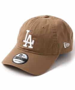 【NEW ERA】キャップ_9TWENTY