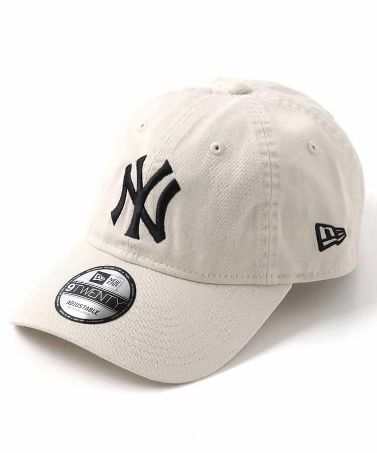 【NEW ERA】キャップ_9TWENTY