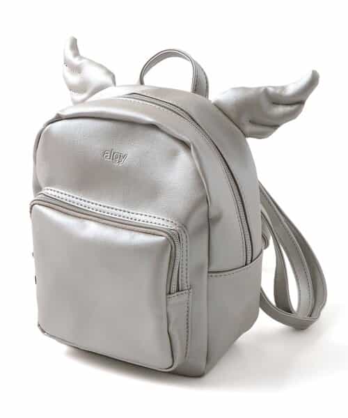 エンジェルミニリュック（A4GG525）|algy（アルジー） 女の子