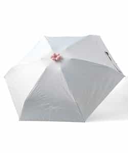 【晴雨兼用折傘】オハナパラソル