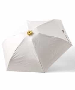 【晴雨兼用折傘】オハナパラソル