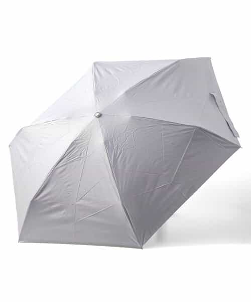 【晴雨兼用折傘】ポケットベアークルマル