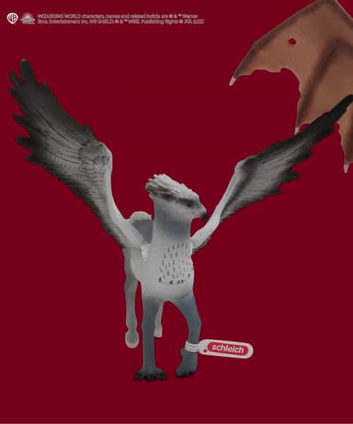 ★SALE★【Schleich】Buckbeak