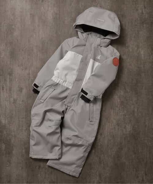 ★SALE★スノーコンビ（パットパンツ）