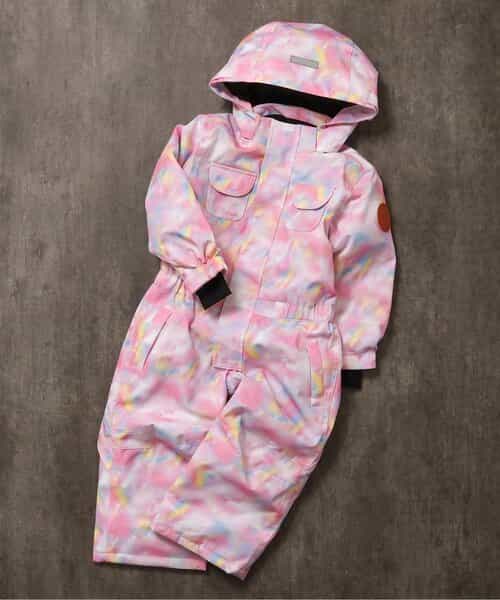 ★SALE★スノーコンビ（パットパンツ）