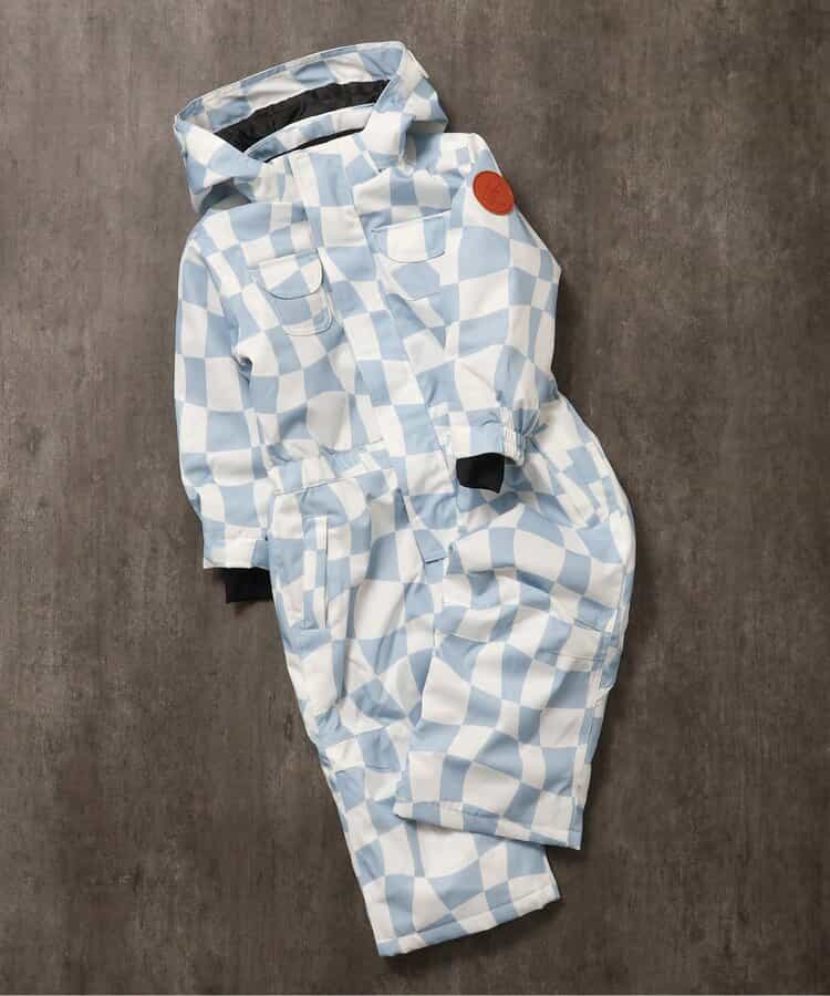 ★SALE★スノーコンビ（パットパンツ）