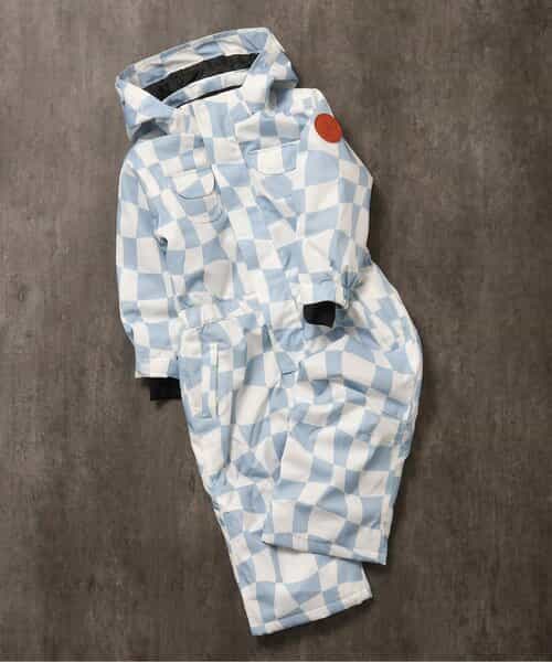 ★SALE★スノーコンビ（パットパンツ）