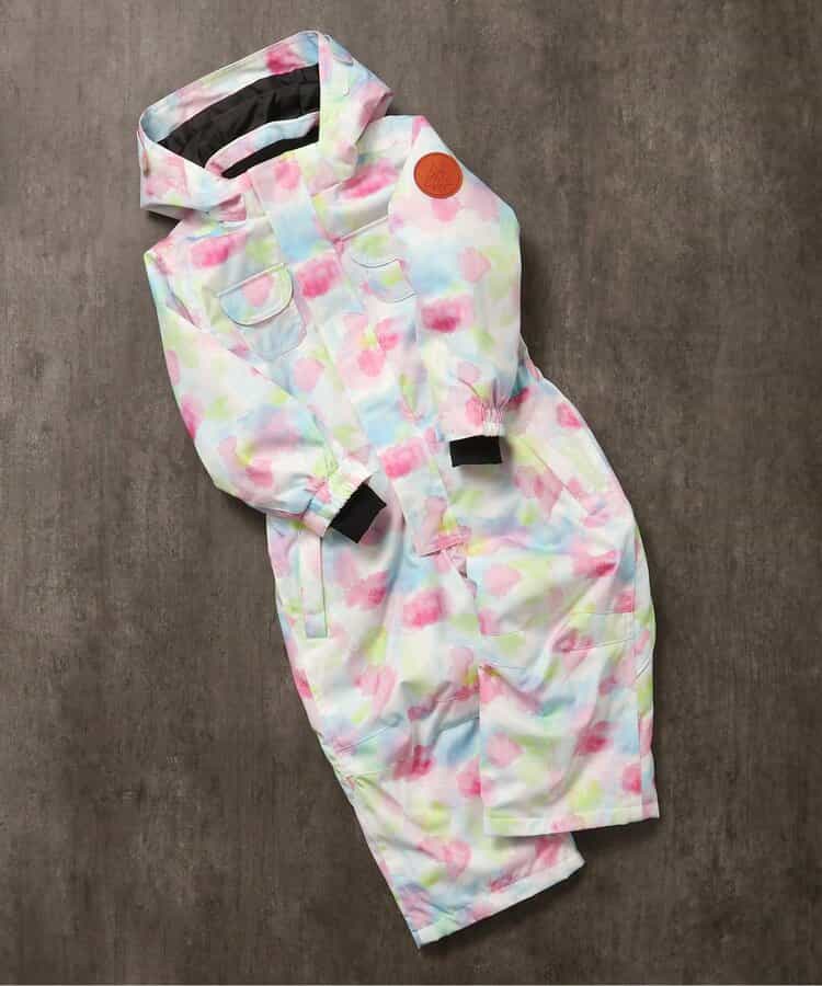 ★SALE★スノーコンビ（パットパンツ）