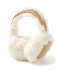 ムートンイヤマフ