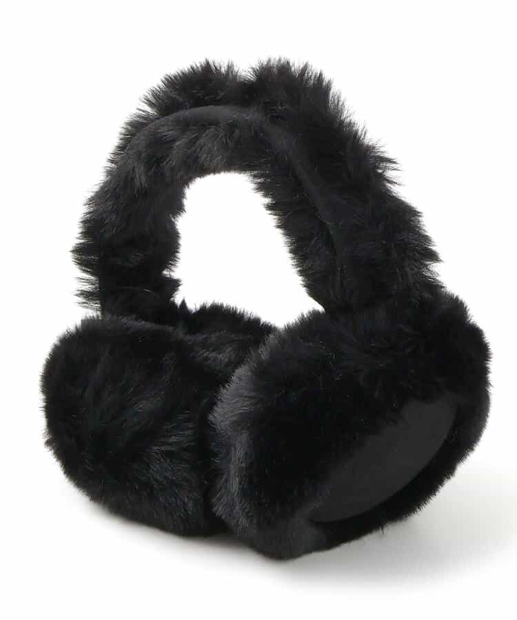 ムートンイヤマフ