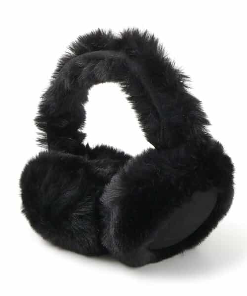 ムートンイヤマフ