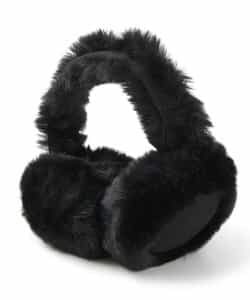 ムートンイヤマフ