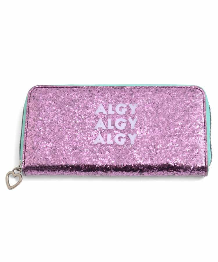 ★SALE★グリッター長財布