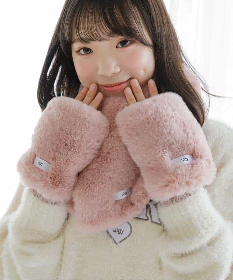 ファーグローブ