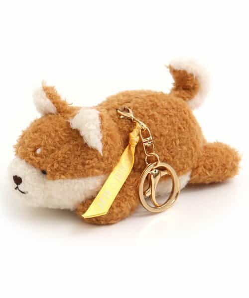 ★SALE★アニマル寝そべりチャームA