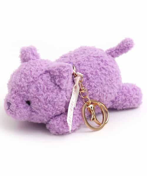 ★SALE★アニマル寝そべりチャームA