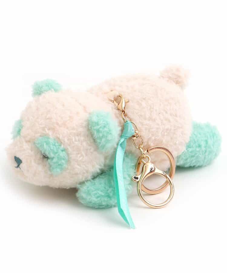 ★SALE★アニマル寝そべりチャームA