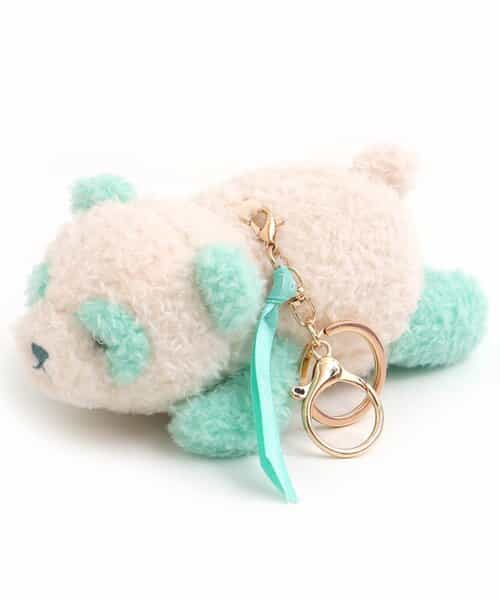 ★SALE★アニマル寝そべりチャームA