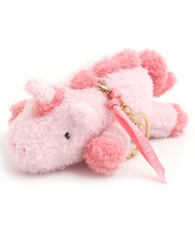 ★SALE★アニマル寝そべりチャームA