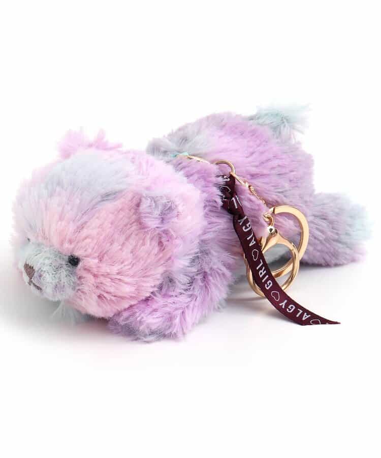 ★SALE★アニマル寝そべりチャームA