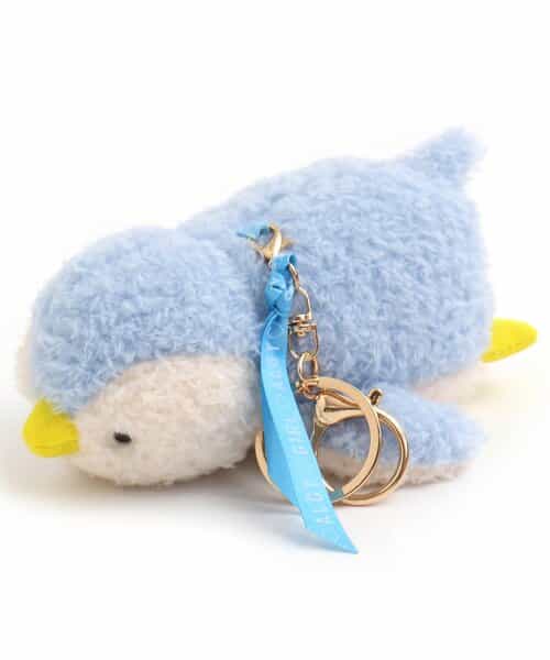 ★SALE★アニマル寝そべりチャームA