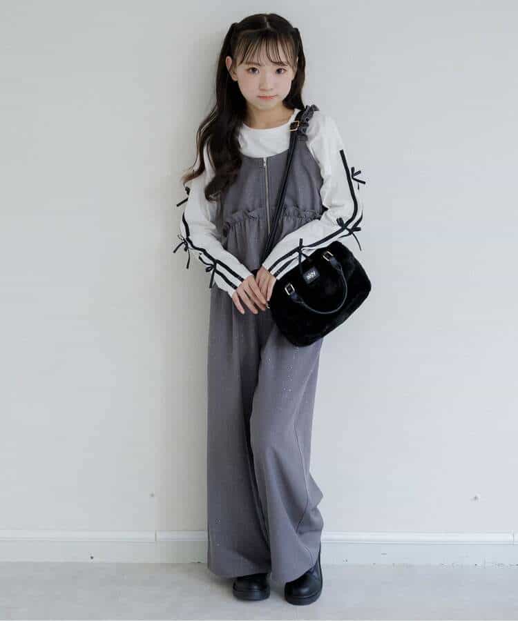 2WAYエコファーボストンBAG_967297