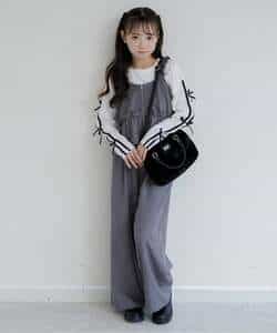 2WAYエコファーボストンBAG_967297