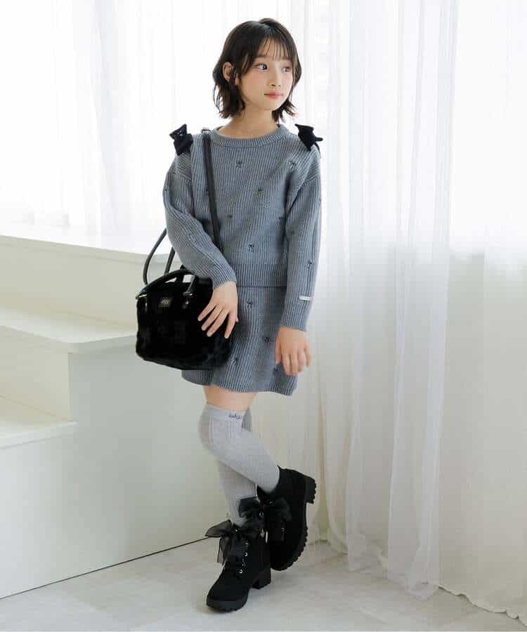 2WAYエコファーボストンBAG_967298